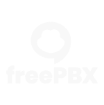 freepbx logo
