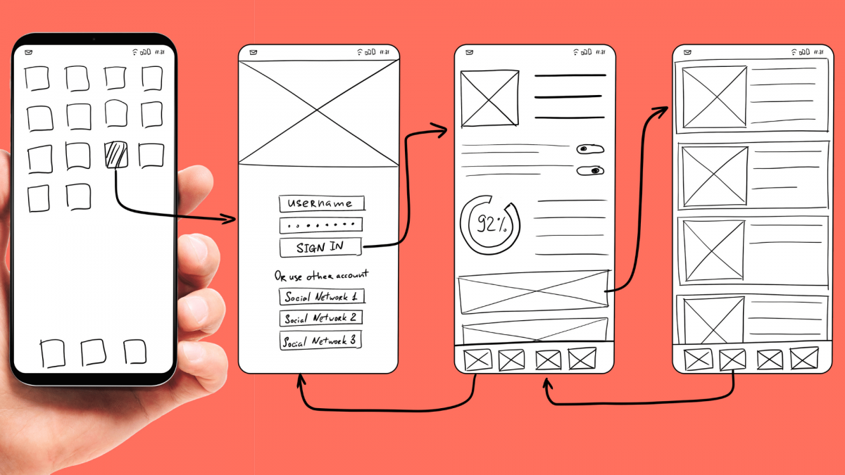 Mobile Development – Muratek